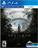 Robinson: The Journey (PlayStation 4)